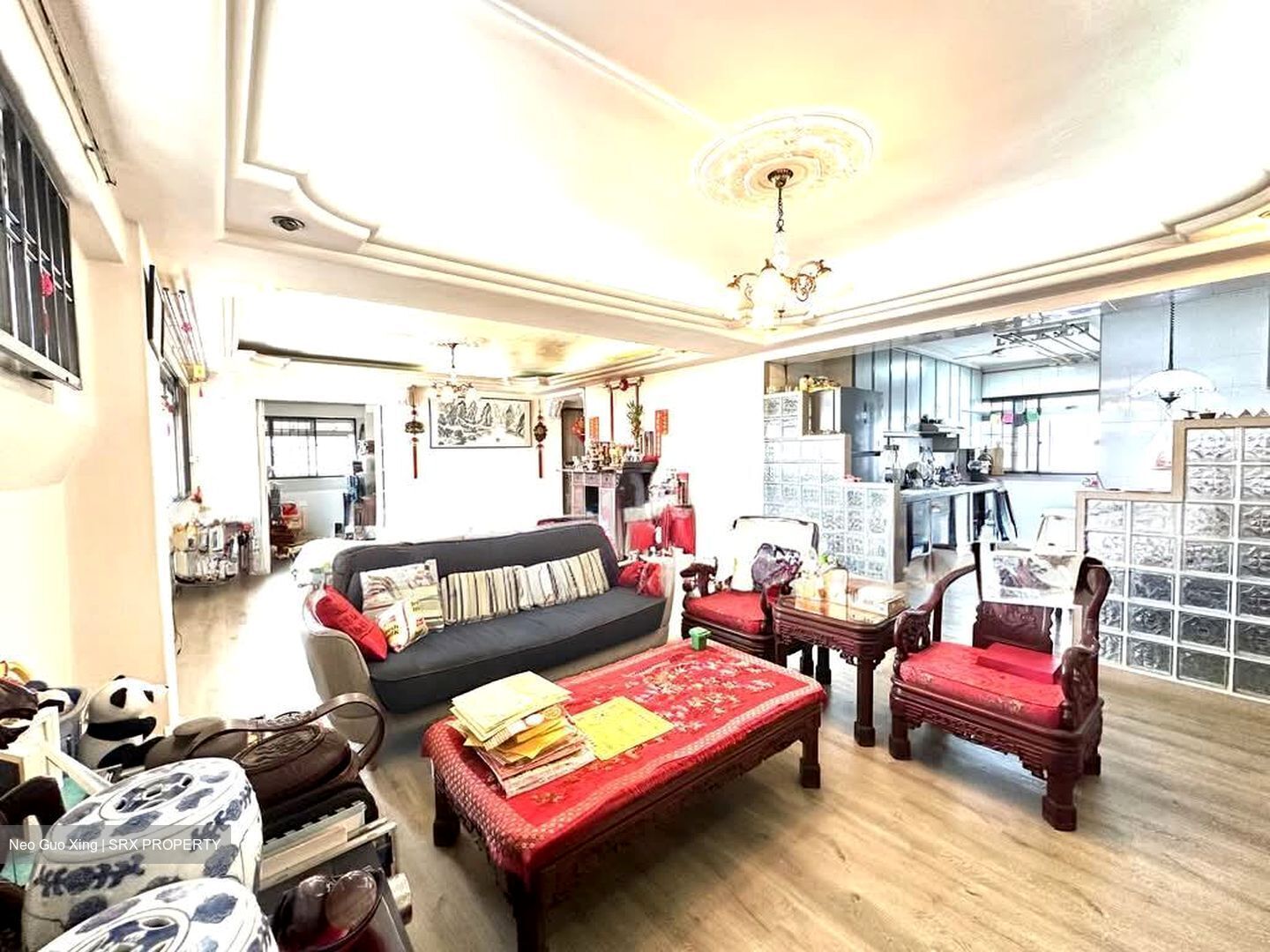 Blk 384 Tampines Street 32 (Tampines), HDB 5 Rooms #528928081